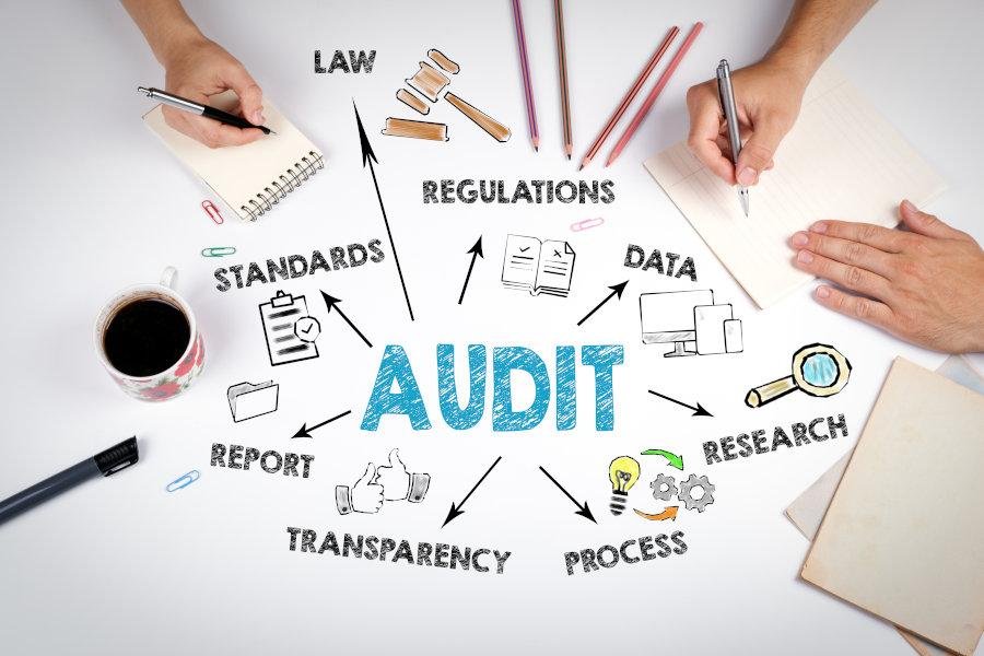 Auditing