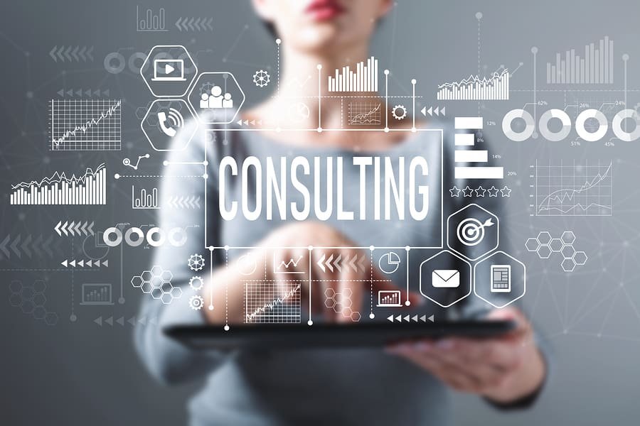 Business Consulting